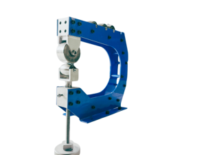 Meilleures ventes VTEW 0125 Roue anglaise professionnelle de table 12 pouces 305 mm Profondeur de gorge jusqu'à 16 Ga 1,5 mm Acier doux au Vietnam - Product Image 4