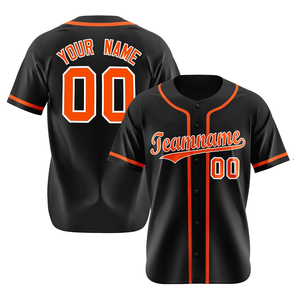 Camiseta de Béisbol Personalizada Azul de Manga Corta con Nombre del Equipo 00, Impresión Serigrafiada, Absorbe la Humedad, Unisex para Adultos - Product Image 6