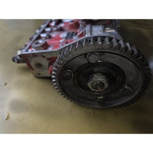 Cylindre de pompe à injection diesel Bosch d'occasion, compatible avec Bosch 0401848832 PE8P120A320LS3868, pièces détachées diesel pour véhicules. - Product Image 3