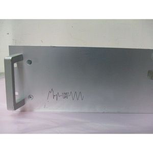 EFFEKTA EFF.1500 I-NET 19"-STE UPS - Équipements et pièces semi-conductrices d'occasion fiables à l'échelle mondiale - Product Image 3