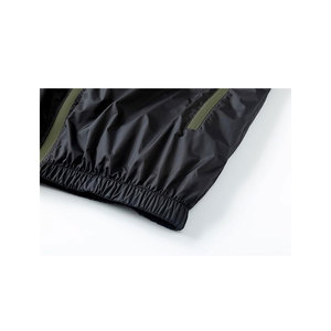 Chaqueta Cortavientos Deportiva Personalizada con Logotipo para Hombre - Product Image 5