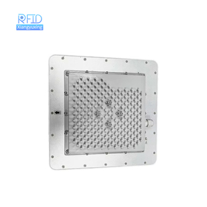 Hiệu suất cao tầm xa UHF tích hợp UHF 860 960 MHz 12dBi <span class=keywords><strong>RFID</strong></span> Reader kho thư viện miễn phí SDK <span class=keywords><strong>RFID</strong></span> hệ thống quản lý - Product Image 5