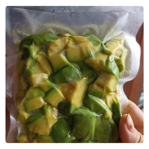 AGUACATE PREMIUM IQF CONGELADO-LA MEJOR CALIDAD DE VIETNAM-EXPORTACIÓN A GRANEL - Product Image 6