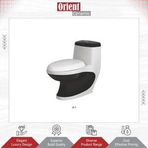 Nouvel arrivage : Lavabo de table rond en céramique blanche à trou unique, qualité supérieure, pour usage domestique et hôtelier, en vente - Product Image 2