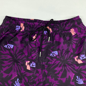 High Quality 2 In 1 Anime Performance <b>Shorts</b> Wholesale | <b>Men</b> Women Gym Basketball <b>Shorts</b> With Inner <b>Compression</b> OEM Supplier - Product Image 3