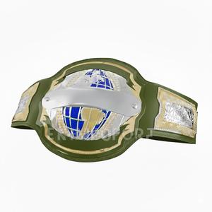 Custom High Quality World <b>Wrestling</b> <b>Belts</b> Winner Boxing Championship <b>Belt</b> Leather Judo Boxing Championship <b>Belt</b> With OEM - Product Image 4