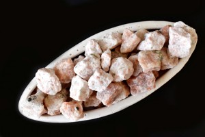 หินซันสโตนคุณภาพพรีเมียมขายส่ง หินดิบกึ่งมีค่า สำหรับตกแต่งและการทำสมาธิ - Product Image 3