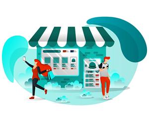 โซลูชันซอฟต์แวร์ระบบแพลตฟอร์มตลาดขายสินค้าแบบหลายผู้ขาย (Multi Vendor Marketplace SaaS) พร้อมฟีเจอร์การจัดการผู้ขายขั้นสูงและการติดตามคำสั่งซื้อแบบเรียลไทม์ - Product Image 4