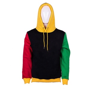 Sudadera con Capucha Rosa para Mujer, Color Sólido, Tejido de Algodón, Transpirable, de Secado Rápido, Ecológica, Corte Regular, con Bolsillos, para Otoño - Product Image 1