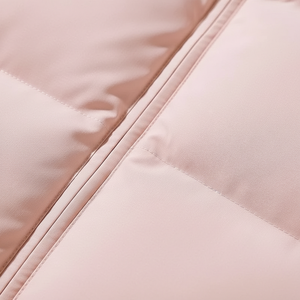 Blouson d'hiver pour homme de haute qualité, style streetwear, conception OEM, usage décontracté, prix bas, logo personnalisé sur le devant, blousons matelassés pour homme en vente - Product Image 6