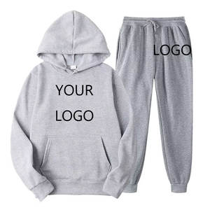 Traje de entrenamiento de poliéster 100% transpirable para hombre, personalizado OEM 2025, con cuello alto y media cremallera, para otoño - Product Image 3