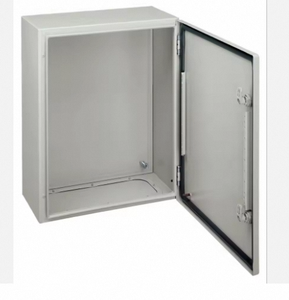 Caja de Panel Eléctrico y Armario de Metal Fabricado a Medida de Alta Calidad al por Mayor - Product Image 5