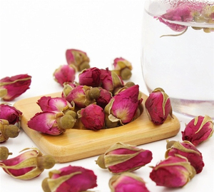 2025 Wholesale High Quality Pure Reasonable Price Customized Packing OEM Service <b>Dried</b> Double Rose <b>Petals</b> Red Rose <b>Petal</b> - Product Image 4
