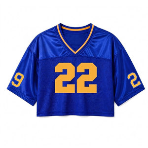 Sigma Gamma Rho Sorority Women's <b>Mesh</b> Jersey Shirt <b>Crop</b> <b>Top</b> Short Sleeve Sport Shirt Number 22 Breathable Casual Women's T-Shirt - Product Image 4