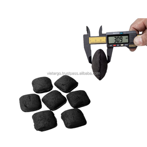 Granulés de bois de charbon de bois naturel de haute qualité pour barbecue en gros prêt pour l'exportation du fabricant du Vietnam - Product Image 2