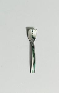 <b>Shilajit</b> Measuring Spoon Mini Stainless Steel <b>Resin</b> Accessory Small Portion Spoon For <b>Shilajit</b> <b>Resin</b> Jar - Product Image 2