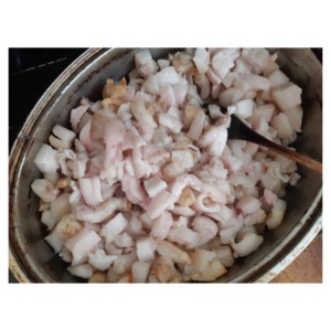 Refined Pork Lard for Large Volume Food Manufacturing Operations and International Supply Chain Requirements - Product Image 6