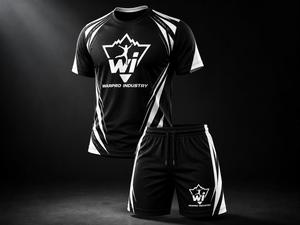 Custom Printed Logo <b>Soccer</b> Wear New Design Wholesale Available All Size Logo Breathable Adjustable OEM Men <b>Soccer</b> Uniform - Product Image 3