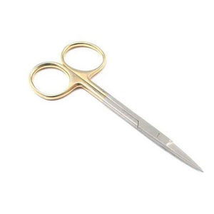 Tijeras Quirúrgicas Mayo de Alta Calidad y Precisión, Herramienta de Corte, Instrumentos Quirúrgicos, Fabricante de Pakistán - Product Image 2