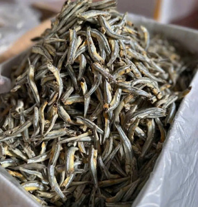 Anchois séchés 100% naturels de qualité supérieure, procédé FD, surgelés sous vide BQF, VAN BACH TUNG Vietnam OEM, 100KG, Durée de conservation de plus de 12 mois - Product Image 3