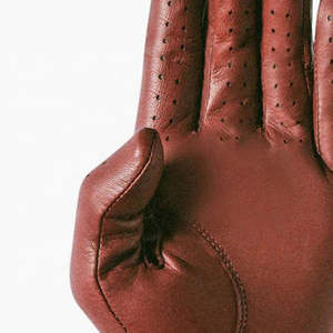 Gants de golf unisexes personnalisés en cuir Cabretta à doigts complets, mitaines de sport d'été souples en PU pour hommes et femmes, durables, écologiques et à séchage rapide - Product Image 5