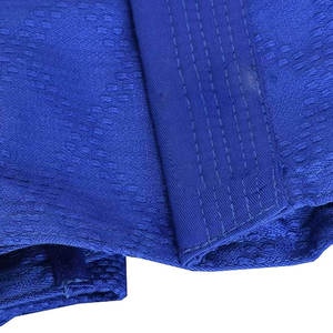 Uniforme Profesional de Jiu Jitsu Brasileño para Adultos, Tejido de Algodón Perla, Costuras Reforzadas, Ropa de Artes Marciales - Product Image 6