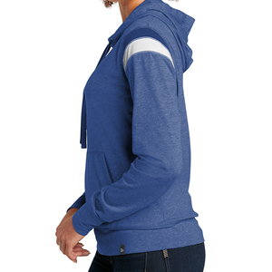 Sudadera con Capucha para Mujer, Invierno, Impresión Personalizada, Transpirable, Nueva Moda con Logotipo en el Frente, Precio al por Mayor - Product Image 3