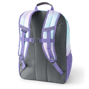 Casual <b>Waterproof</b> Denim Fashion <b>School</b> <b>Backpack</b> with Zipper Closure Customizable Wholesale for Middle & High <b>School</b> Students - Product Image 3