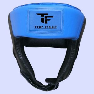 Protector de Cabeza para Boxeo Profesional, PU, para Adultos, Equipo de Protección para Artes Marciales, Transpirable, Negro y Gris - Product Image 4