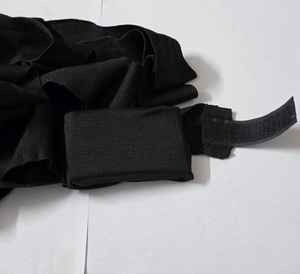 Venda de Muñeca y Protección de Nudillos de Gel Superior Internacional de Alta Calidad Personalizable 2 en 1 para Entrenamiento de Boxeo, Muay Thai, Kickboxing, MMA - Product Image 1