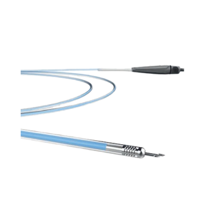 Aspiration transbronchiale minimale invasif (TBNA) - Prélèvement d'échantillons de cytologie pulmonaire via les fournitures de santé - Product Image 1