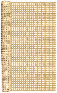 Premium Natural Rattan Cane <b>Webbing</b> Roll For Furniture and Cabinet Doors - Product Image 6