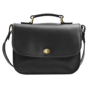 Bolsos de cuero de moda de nuevo estilo, servicio OEM, venta al por mayor de bolsos de cuero para mujer a bajo precio - Product Image 2