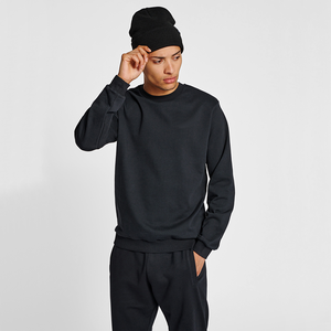 Conjunto de sudadera y pantalón de chándal de marca privada con estampado personalizado para marcas de ropa urbana estadounidenses, venta al por mayor. - Product Image 1