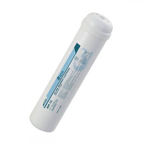 Système de filtration d'eau par osmose inverse compact à 5 étapes, 75 GPD, réservoir de 2,2 G inclus, sans pompe de surpression - Product Image 4