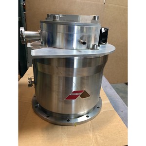 OSAKA VACUUM TG3213EM MAGNETIC SUSPENDED COMPOUND - Equipo y piezas de semiconductores de confianza con legado global - Product Image 3