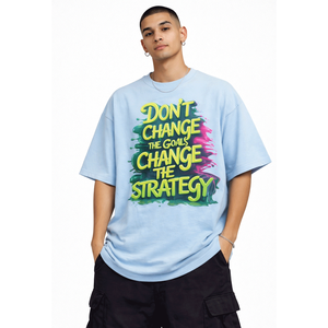 Fabricante de camisetas para hombre, venta al por mayor, algodón premium de alta calidad, diseño personalizado, impresión, ropa informal de manga corta para verano - Product Image 1