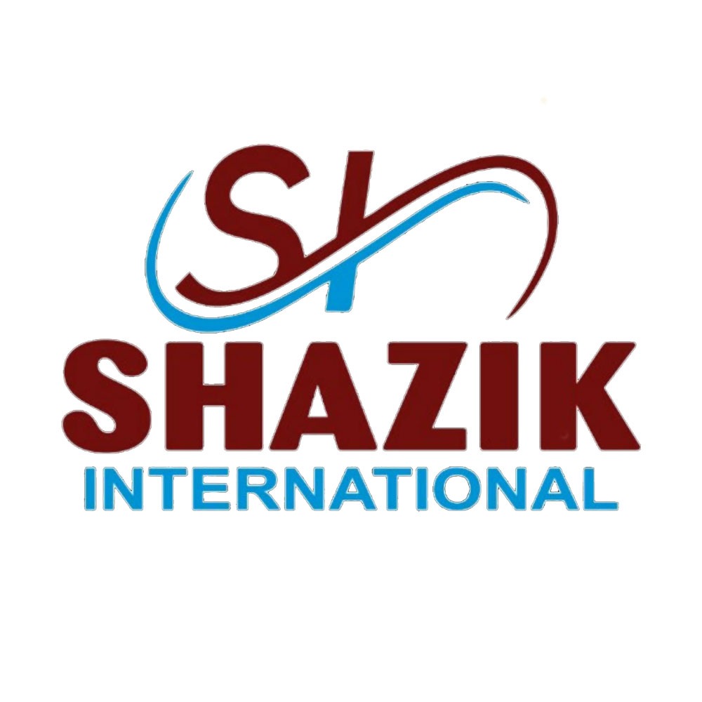 SHAHZIK INTERNATIONAL logo