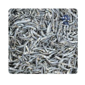 ปลาแอนโชวี่แห้ง คุณภาพสูง สะอาด ปลอดภัย ผ่านกระบวนการผลิตอย่างพิถีพิถัน เหมาะสำหรับทำอาหารและเป็นของว่าง อุดมด้วยโปรตีน - Product Image 1