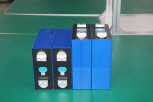 Batería de Almacenamiento de Energía de Fosfato de Hierro y Litio YIXIANG MB31 de 3.2v y 280ah, Sistema de Almacenamiento de Batería Solar con 10000 Ciclos de Vida - Product Image 4