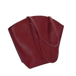 Sac à main bandoulière de luxe en cuir PU pour femmes, sacs personnalisés, fournisseur en gros OEM ODM - Product Image 3