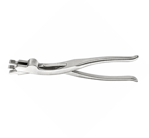 Espalda de yeso de acero inoxidable, instrumento quirúrgico ortopédico para aplicación de yeso, extensión y procedimientos ortopédicos - Product Image 6