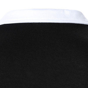 Chemises polo pour hommes, fabrication directe d'usine, meilleures ventes, impression de logo, collection été légère. - Product Image 4