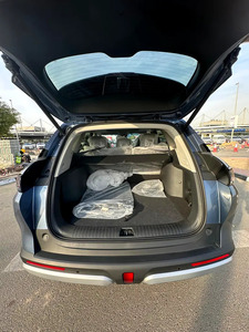 BYD SEALION 7 รุ่นสมรรถนะสูง ขับเคลื่อนสี่ล้อ พร้อมแบตเตอรี่ลิเธียม - Product Image 5