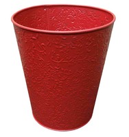 Petit poubelle réutilisable pour la chambre à coucher, la salle de bain, la cuisine et le salon