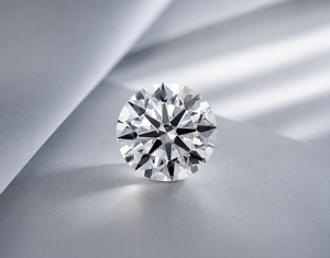 Diamante Cultivado en Laboratorio de 1.52 Quilates, Corte Brillante Redondo, E VS1, Certificado IGI, CVD, Diamante Suelto, Corte Ideal para Joyería, Diamantes C6 - Product Image 1