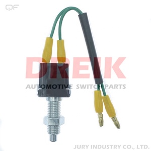 Brake Light <strong>Switch</strong> 84340-10010 84340-10011 84340-10012 84340-10013 84340-30010 84340-30011 84340-30012 84340-30013 25312-90000 0 - Product Image 3