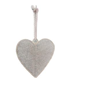 เครื่องประดับแขวนรูปหัวใจสำหรับตกแต่งในบ้านและนอกบ้านประดับด้วยลูกปัดสำหรับงานเลี้ยงวันหยุดเทศกาล - Product Image 1