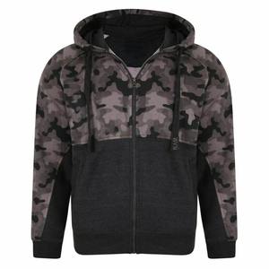 Sweat-shirt à capuche classique en coton de haute qualité pour hommes, sweat-shirts unisexes, sweat-shirts à capuche surdimensionnés - Product Image 1