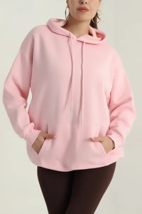 Custom Cotton Plain Hoodies for <b>women</b> Customized logo <b>hoodie</b> for men wholesale price <b>women</b> <b>hoodie</b> - Product Image 4
